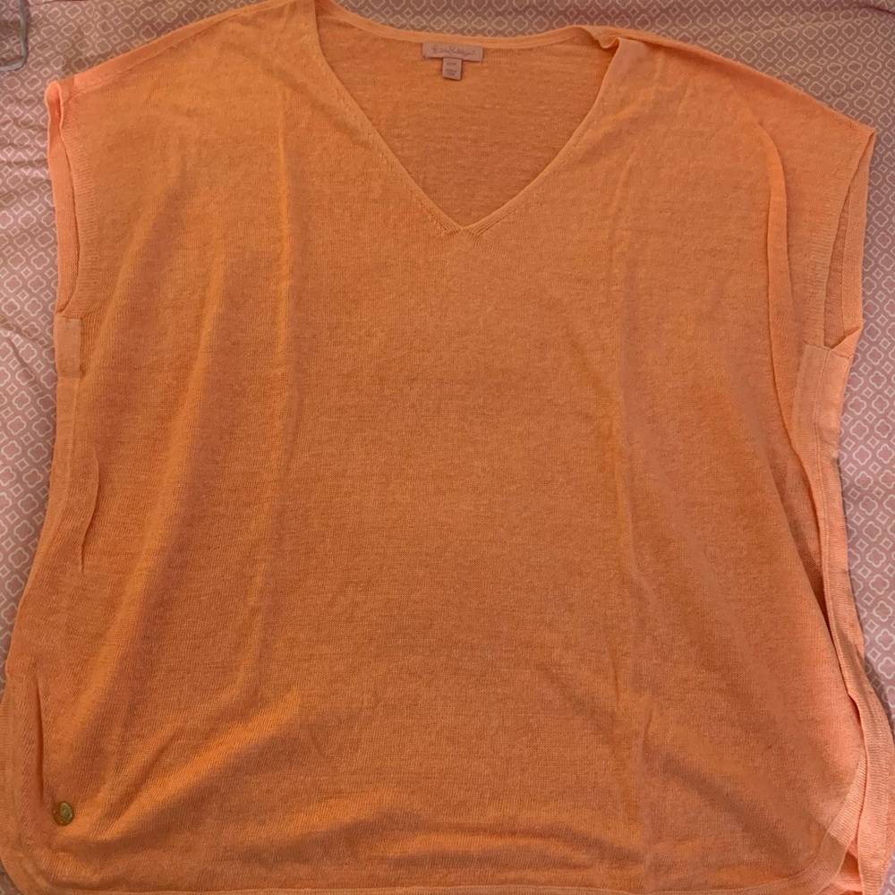 Lilly Pulitzer Sweater